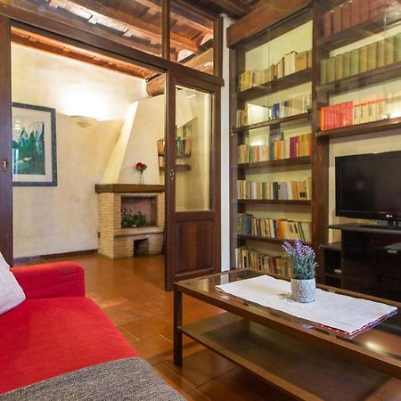 Rental In Rome Luce Apartment Eksteriør billede