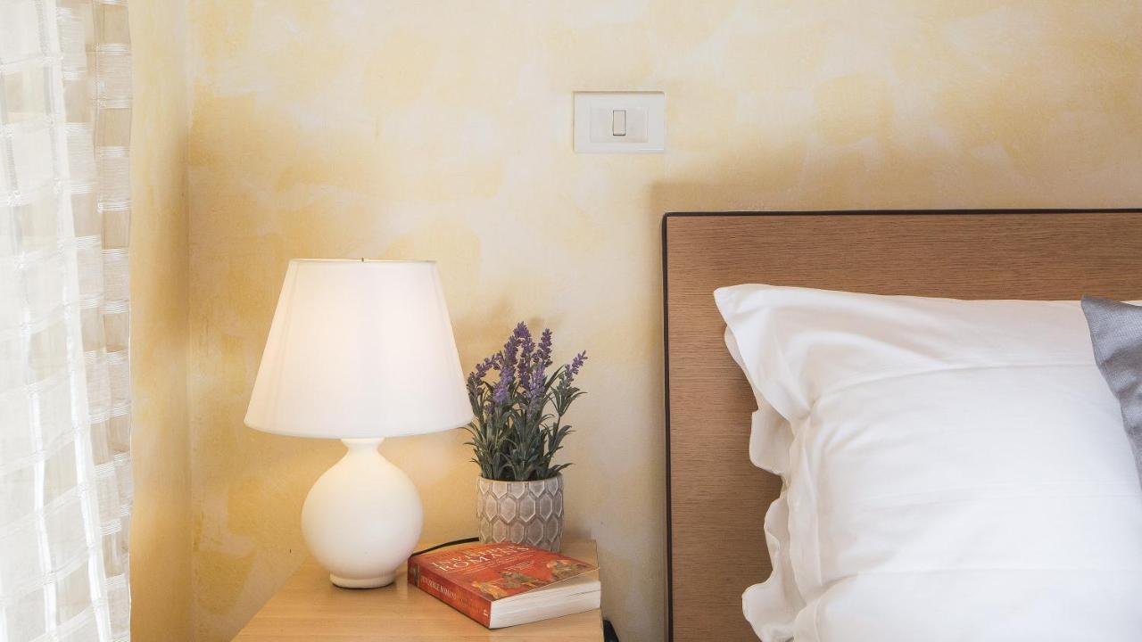 Rental In Rome Luce Apartment Eksteriør billede