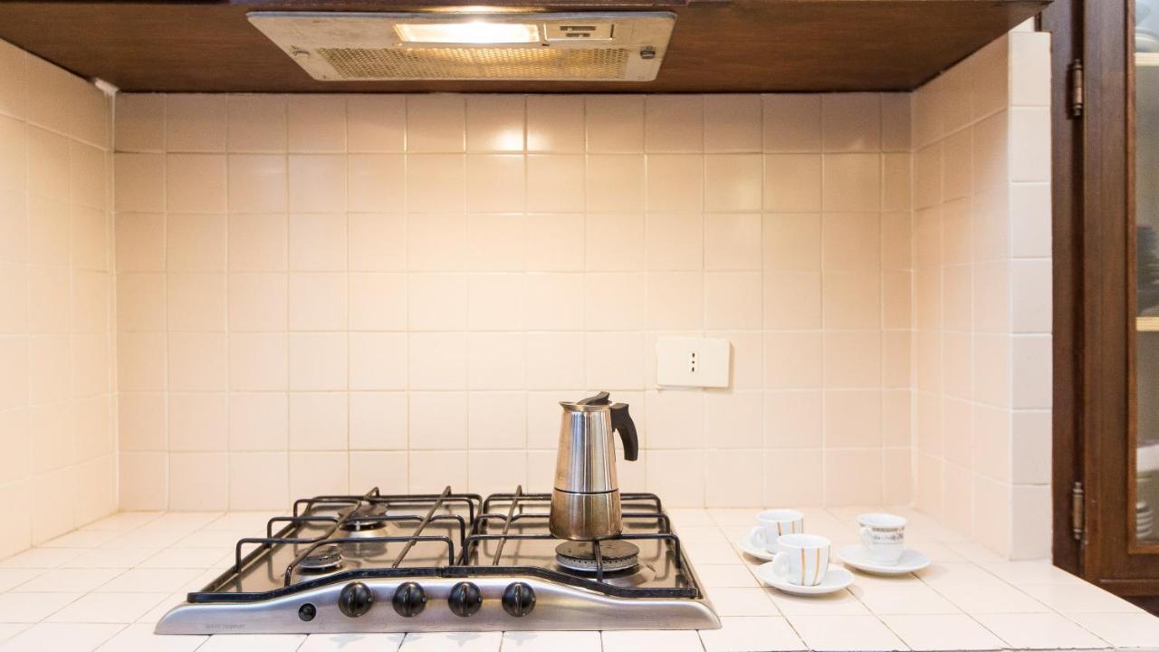 Rental In Rome Luce Apartment Eksteriør billede