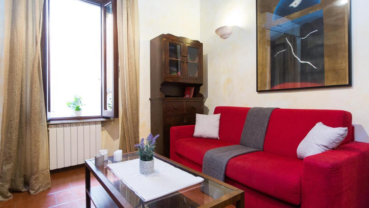 Rental In Rome Luce Apartment Eksteriør billede
