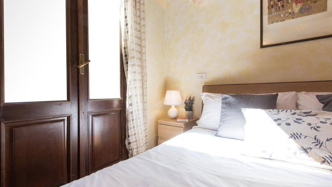 Rental In Rome Luce Apartment Eksteriør billede