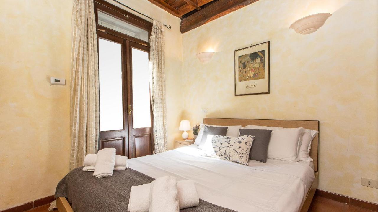 Rental In Rome Luce Apartment Eksteriør billede